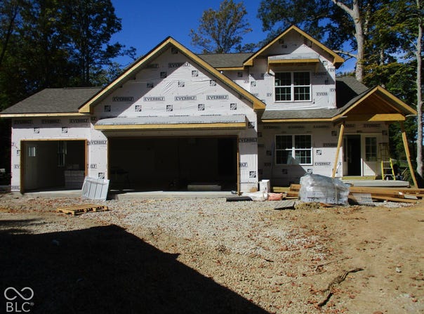 W Weir, Crawfordsville, IN 47933