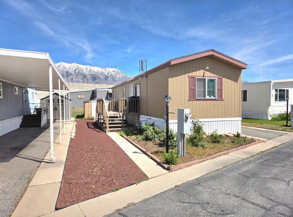 597 N STATE St, Orem, UT 84057
