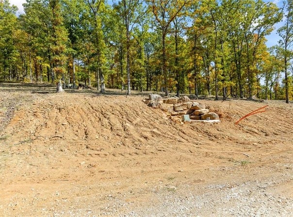 Lot 23 Restore Ridge, Harrison, AR 72601