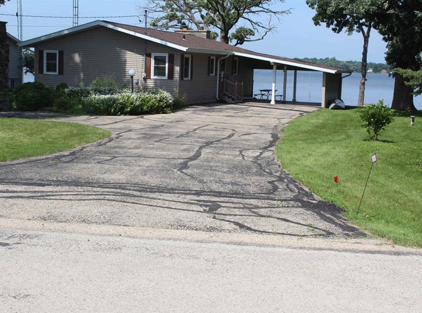 N8238 Stoney Point Road, Beaver Dam, WI 53916