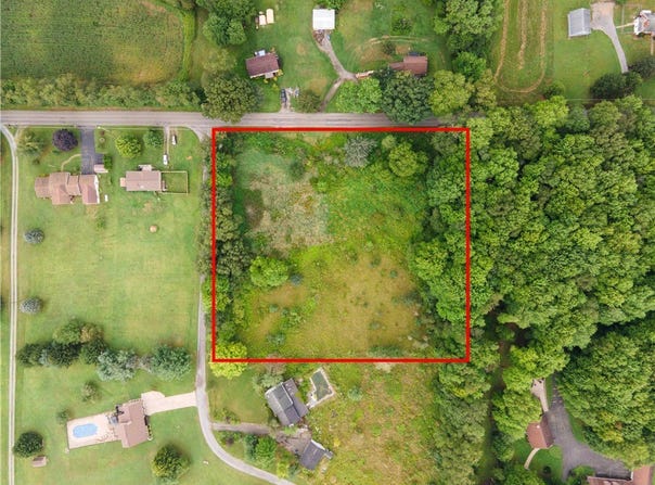 0 West Park Rd, Worth Twp, PA 16057