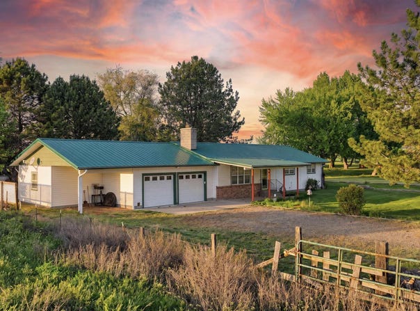 3421 Hwy 201, Nyssa, OR 97913