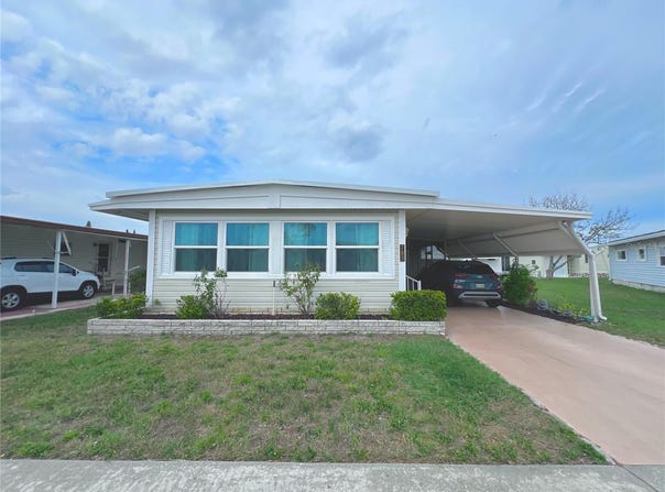 1100 BELCHER ROAD S, LARGO, FL 33771