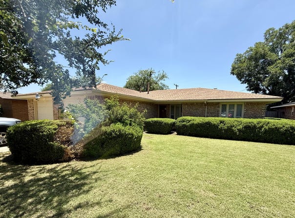 5013 57th Street, Lubbock, TX 79414