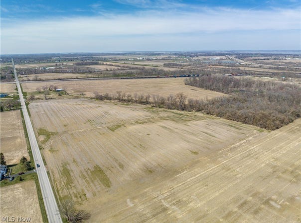 W Bogart Road, Sandusky, OH 44870