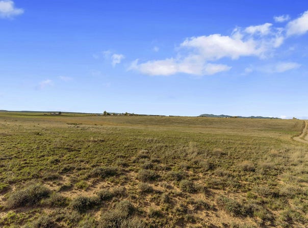 49 Cayetano Road, Moriarty, NM 87035