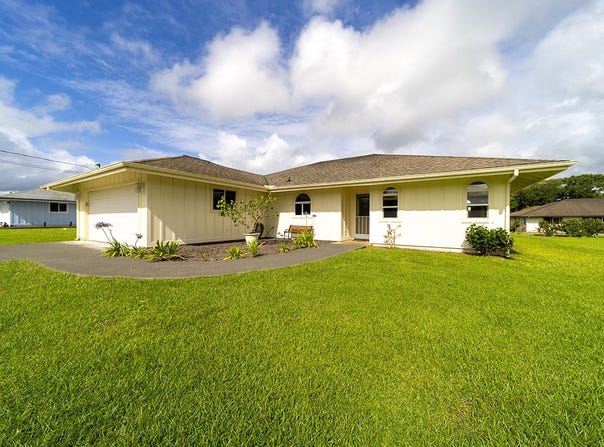 321 NOELANI LOOP, Hilo, HI 96720