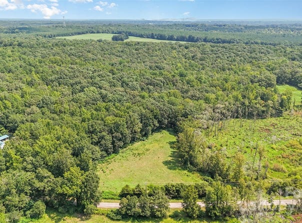 Ussery Road, Kershaw, SC 29067