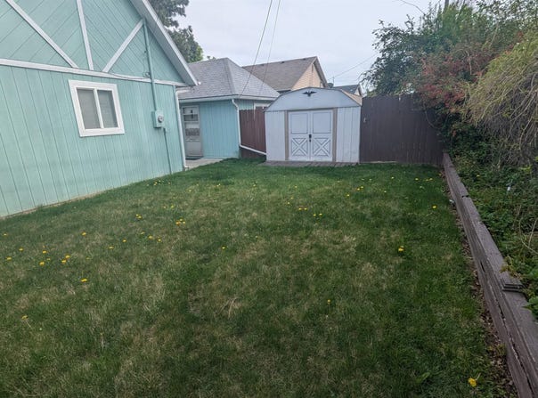 1623 S Merrill, Boise, ID 83705