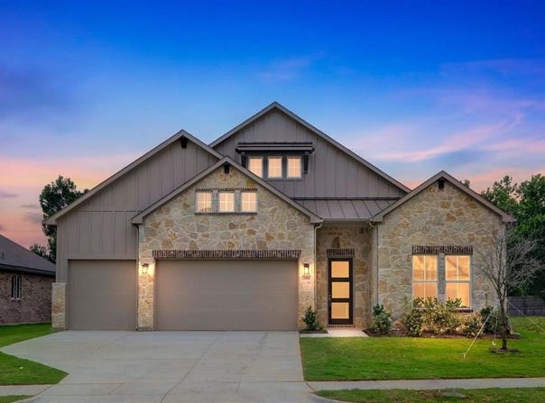 308 Alicia Court, Mansfield, TX 76063