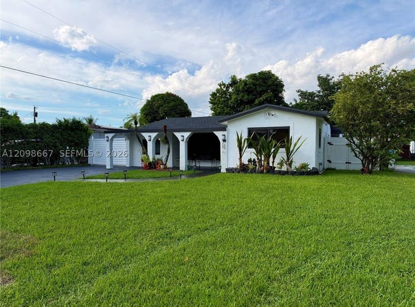7021 SW 28th St, Miramar, FL 33023