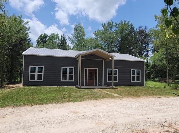 11760 Co Rd 1200, Malakoff, TX 75148