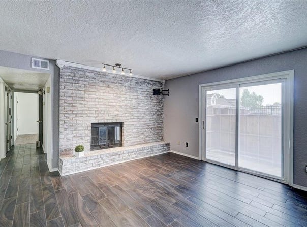 3200 W Britton Road, Oklahoma City, OK 73120