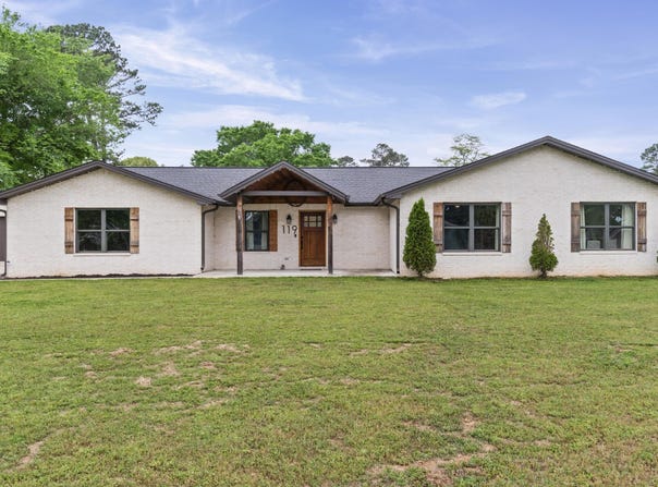 119 Bristle Cone Road, Searcy, AR 72143