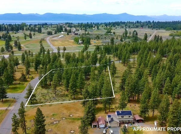 Brittany Way, Chiloquin, OR 97624