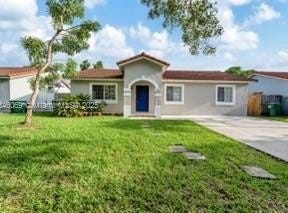 12620 SW 222nd Ter, Miami, FL 33170