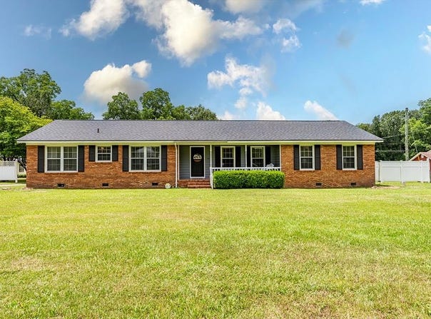 4431 Stage Coach Road, Albany, GA 31705