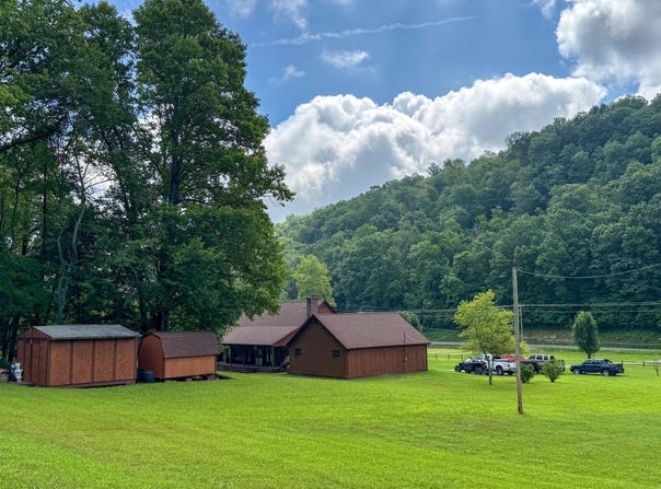 212 Granite Rd, Clinton, TN 37716