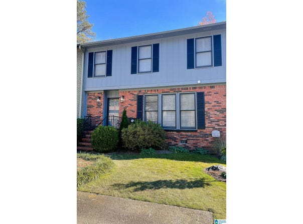 3018 ASBURY PARK PLACE, VESTAVIA HILLS, AL 35243