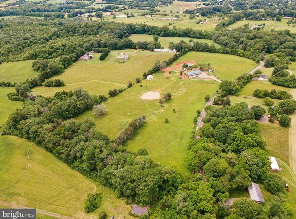 7285 OPAL RD, WARRENTON, VA 20186