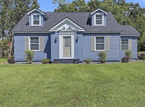 926 Johnson Street SE, Dawson, GA 39842