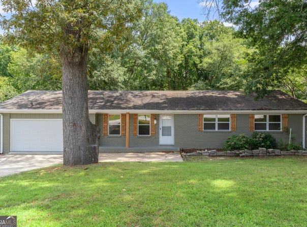 1558 Tanglewood, Conyers, GA 30012