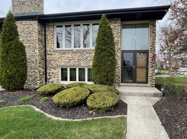 15338 Aubrieta Lane, Orland Park, IL 60462