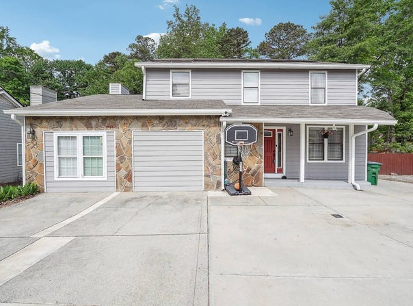 5022  Audubon Pl, Norcross, GA 30093