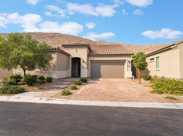 12843 New Providence Street, Las Vegas, NV 89141