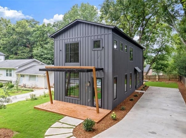 631 Flat Shoals Avenue, Atlanta, GA 30316