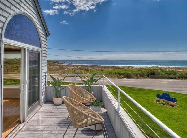 204 BELLEVUE Court, Narragansett, RI 02882