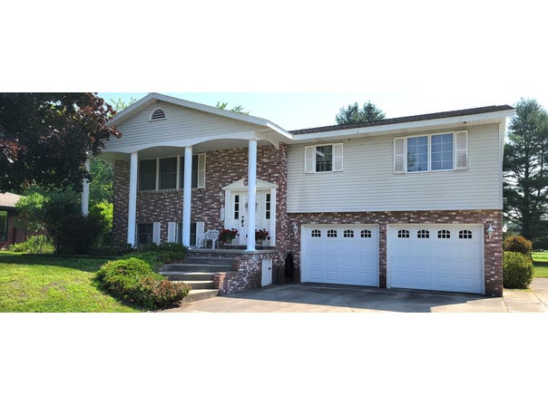 1210 Dow Drive, Alpena, MI 49707