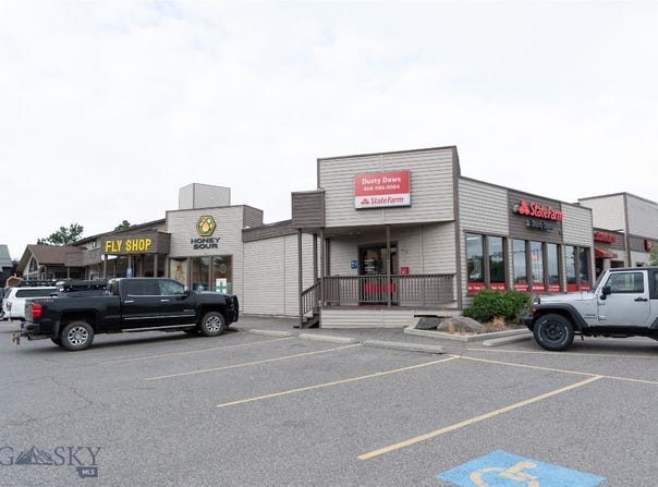 1716 W Main Street, Bozeman, MT 59715