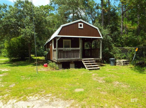 31344 Makani Hill Road, Seminole, AL 32571