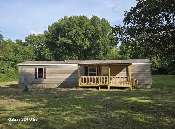 39 Lakeshore Drive, Sidney, AR 72577