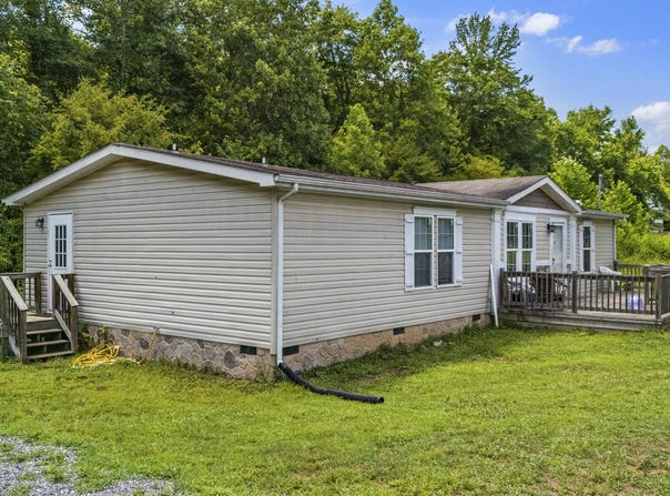 168 Powder Mill Lane, Clinton, TN 37716