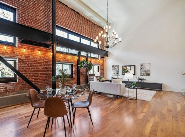 88 Bush ST 2103, SAN JOSE, CA 95126