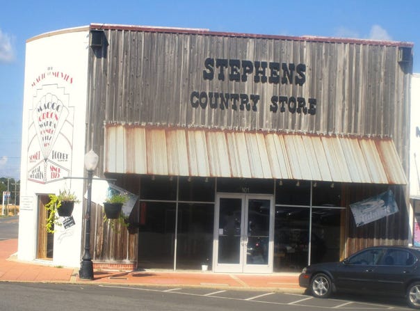 101 N Jefferson, Magnolia, AR 71753