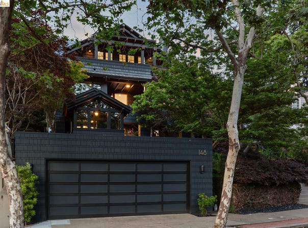 148 Dracena Avenue, Piedmont, CA 94611