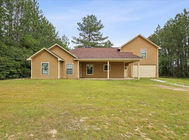 4592 Shakespeare, Kountze, TX 77625