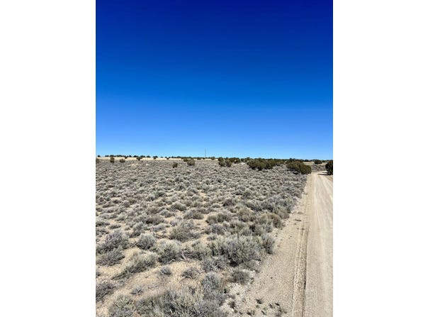Lee Avenue, Spring Creek, NV 89815