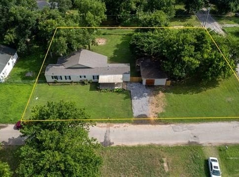 215 E Florida, Durant, OK 74701