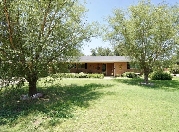 802 7th Street, Wolfforth, TX 79382