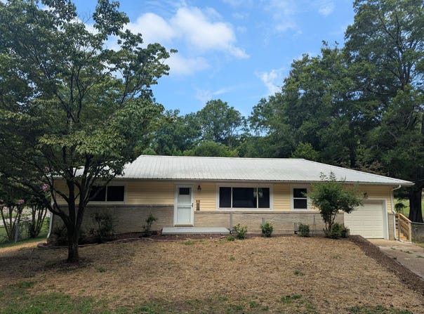 4901 McCahill Road, Chattanooga, TN 37415