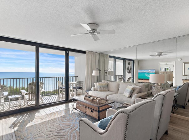 4100 E County Hwy 30A, Santa Rosa Beach, FL 32459