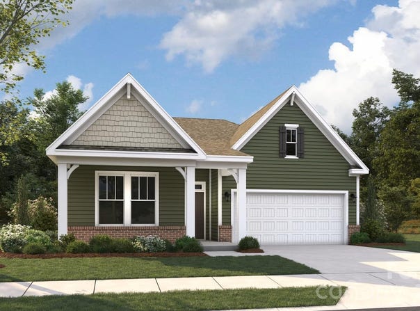 2014 Bull Dog Lane, Wingate, NC 28174