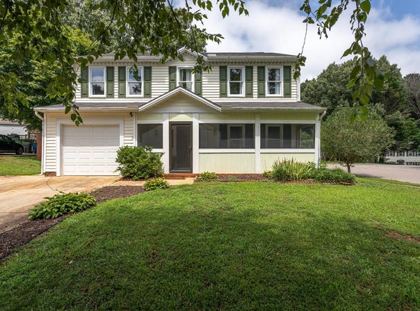 2100 Owl'S House Lane, Raleigh, NC 27603