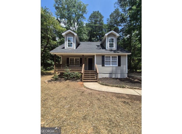 145 Knob Lick, Athens, GA 30605