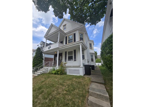 733 Mason Street, Schenectady, NY 12308