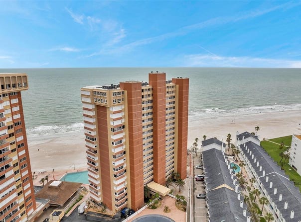 17940 GULF BOULEVARD, REDINGTON SHORES, FL 33708